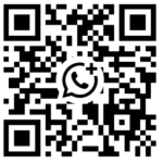 whatsapp qr code